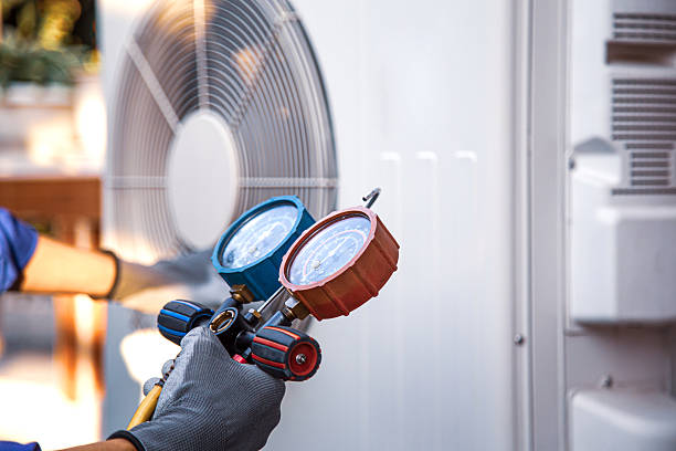 Affordable Hvac solutions in Crescent City, CA